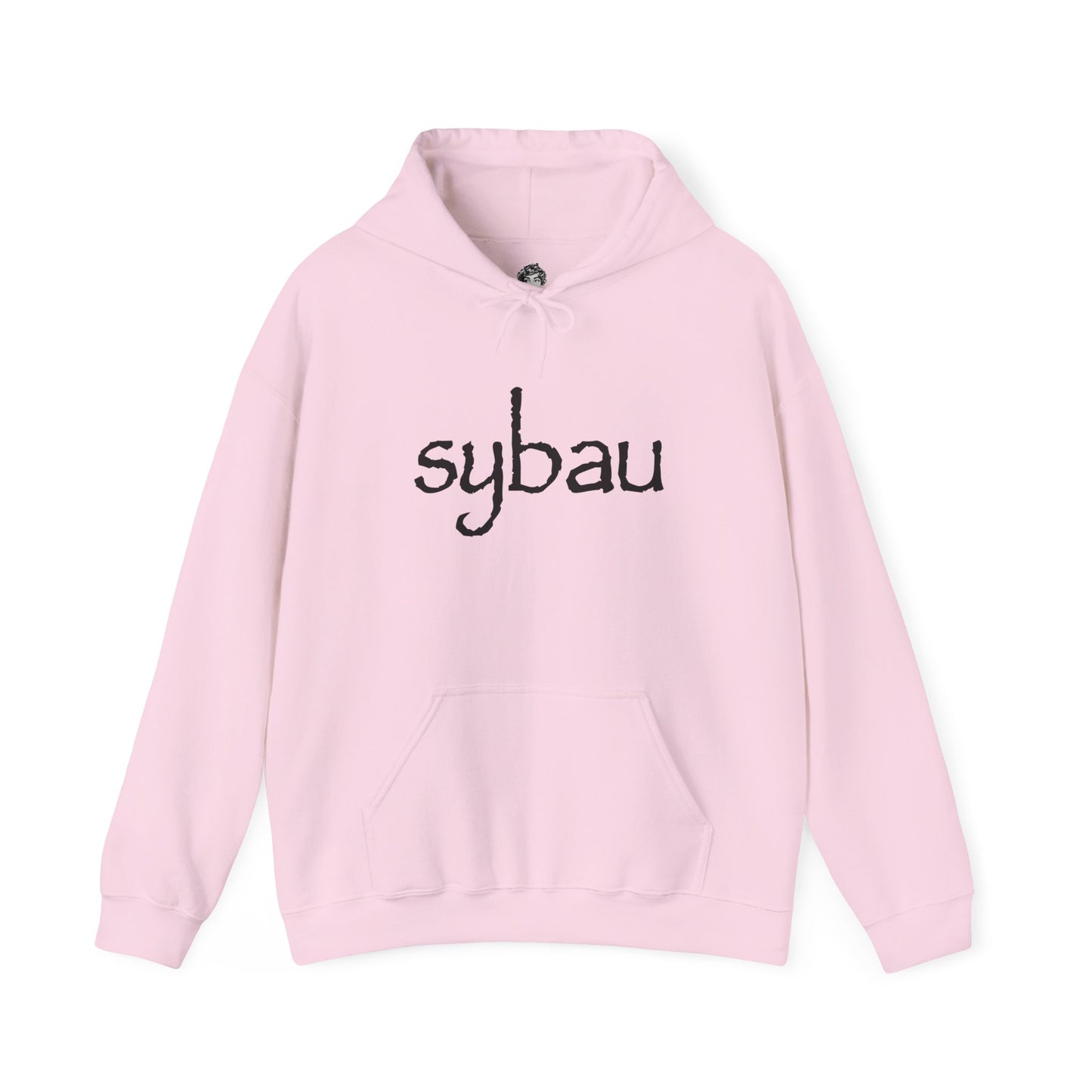 Unisex Sybau Oversized Hoodie