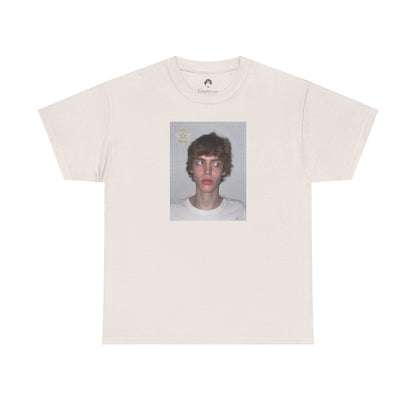 Unisex Mugshot Heavyweight Tee