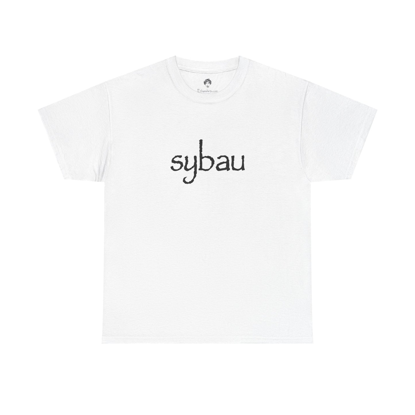 Unisex SYBAU Heavyweight T-Shirt