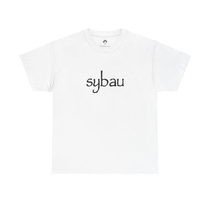 Unisex SYBAU Heavyweight T-Shirt