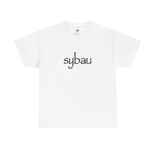 Unisex SYBAU Heavyweight T-Shirt