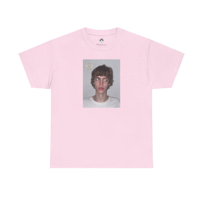 Unisex Mugshot Heavyweight Tee