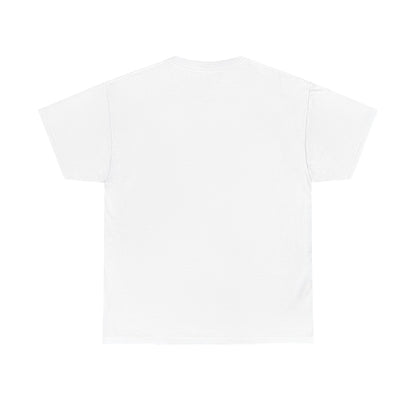 Unisex Ts Pmo Heavyweight Tee