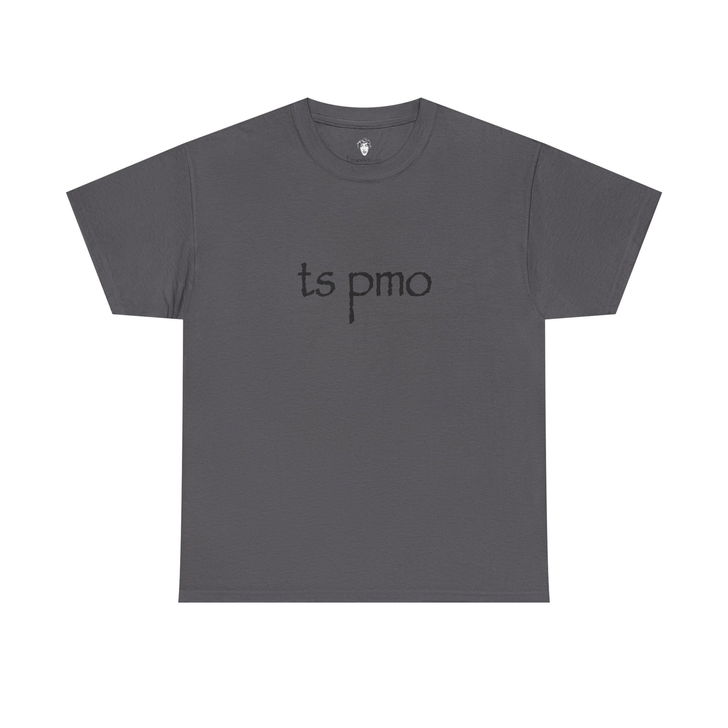 Unisex Ts Pmo Heavyweight Tee