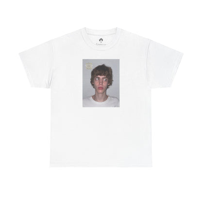 Unisex Mugshot Heavyweight Tee