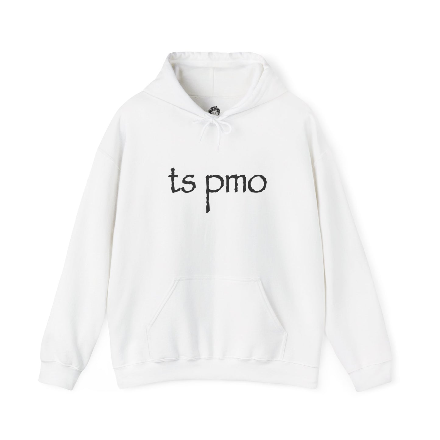 Unisex Ts Pmo Oversized Hoodie