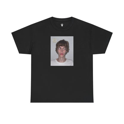 Unisex Mugshot Heavyweight Tee