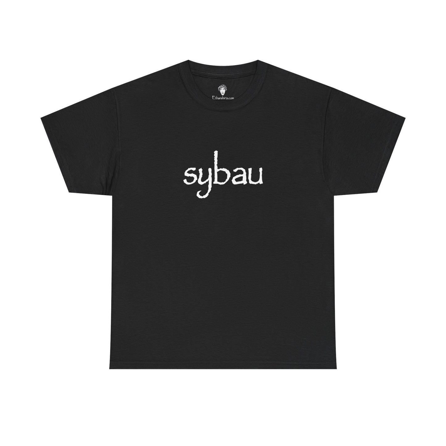 Unisex SYBAU Heavyweight T-Shirt