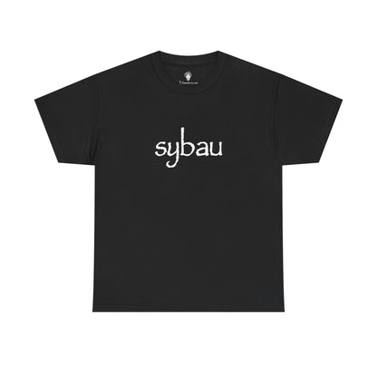 Unisex SYBAU Heavyweight T-Shirt