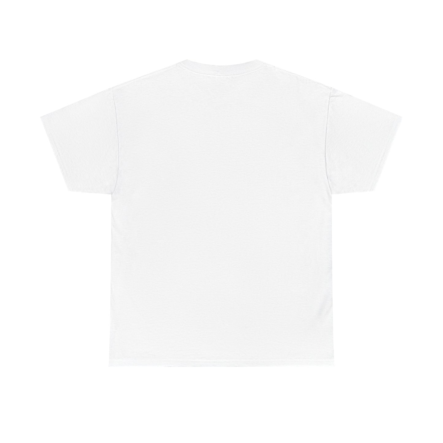 Unisex Unemployed Heavyweight Tee