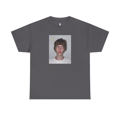 Unisex Mugshot Heavyweight Tee