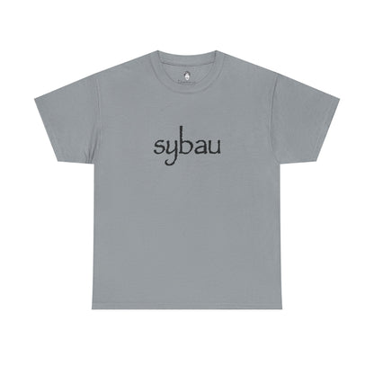 Unisex SYBAU Heavyweight T-Shirt