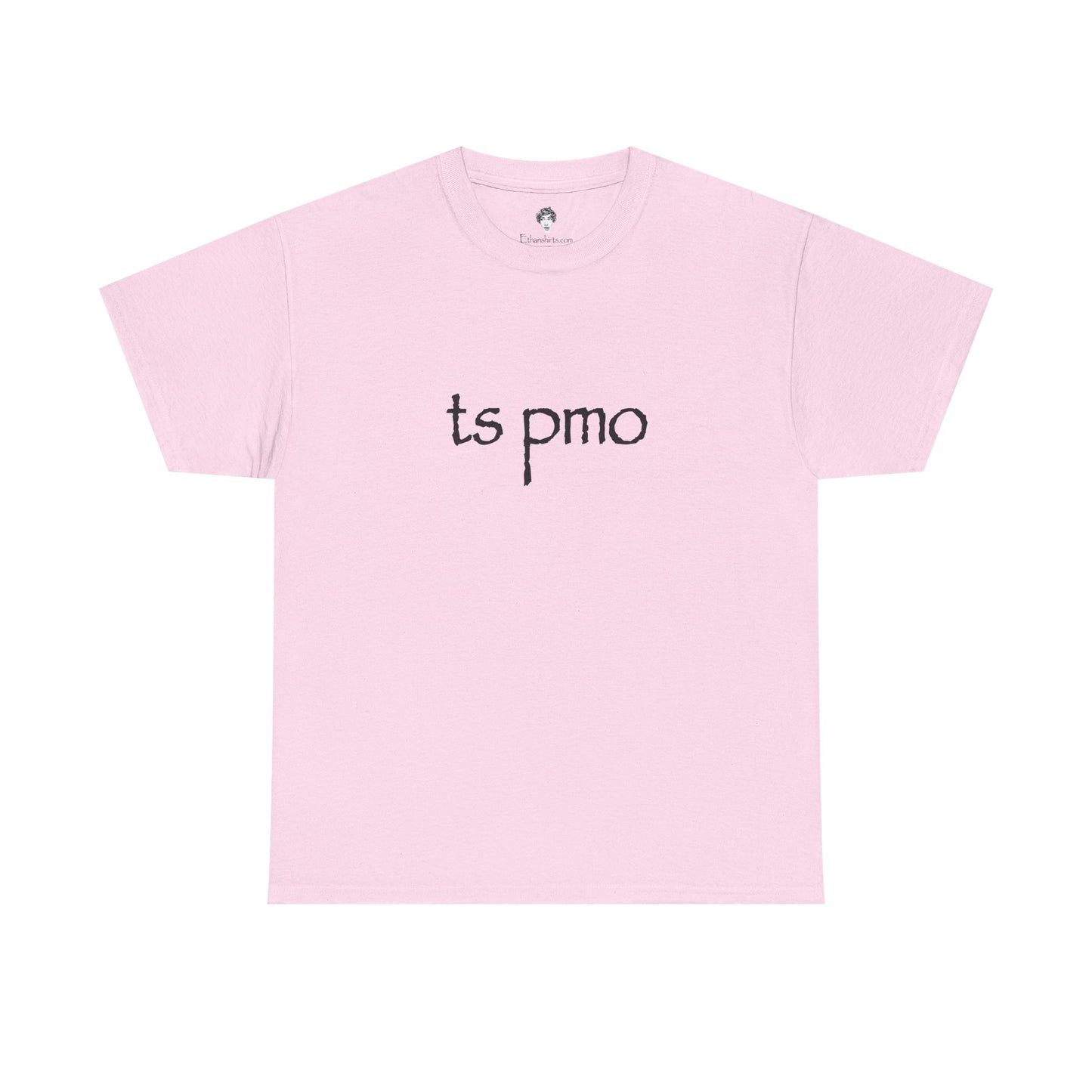 Unisex Ts Pmo Heavyweight Tee