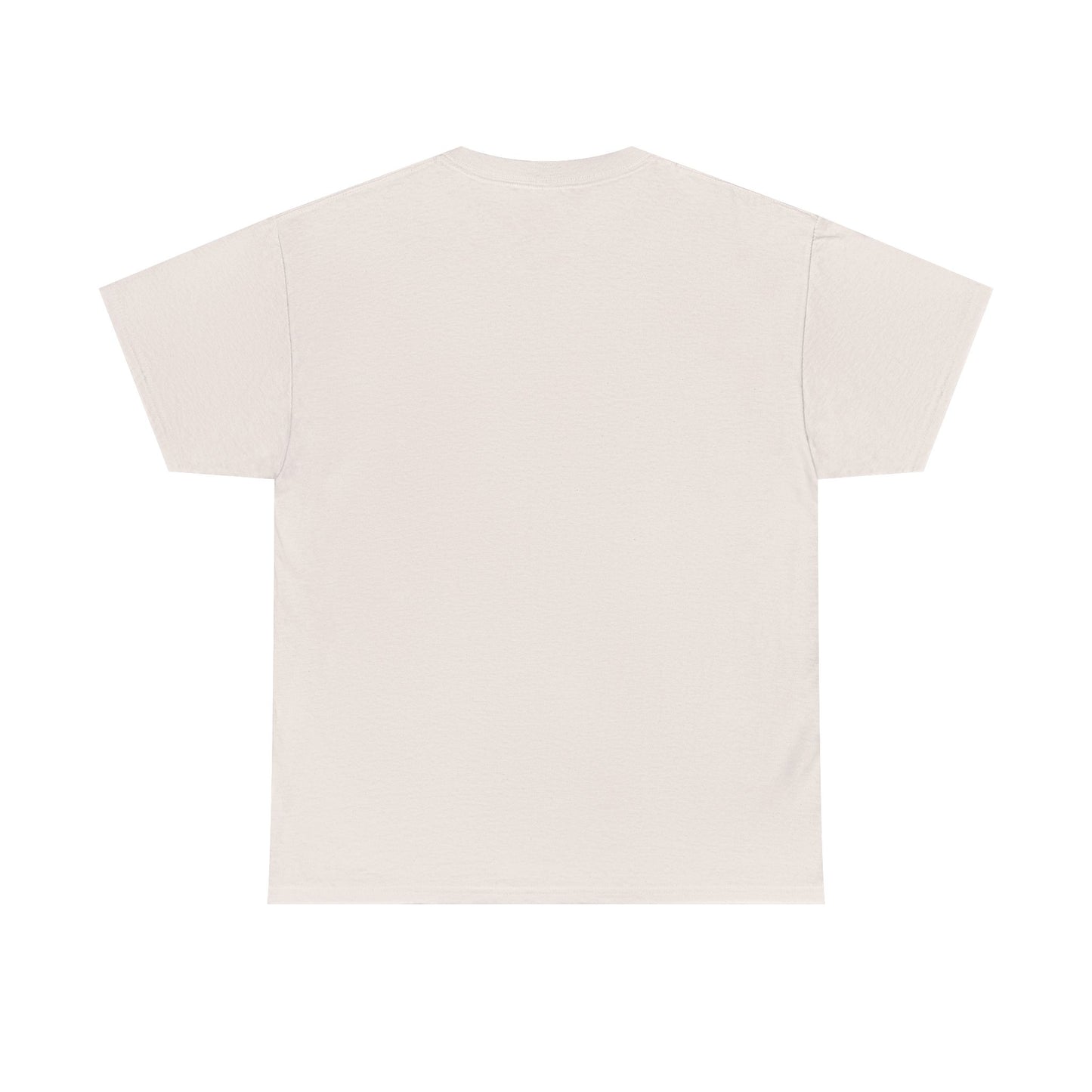 Unisex Ts Pmo Heavyweight Tee