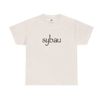 Unisex SYBAU Heavyweight T-Shirt