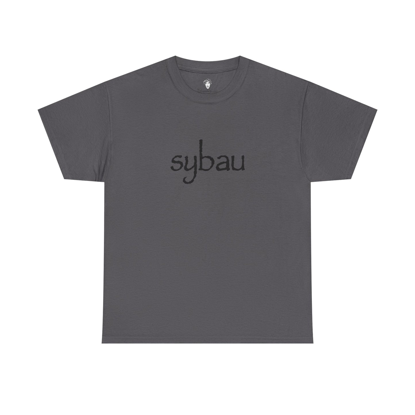 Unisex SYBAU Heavyweight T-Shirt